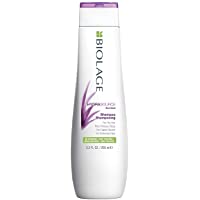 Los mejores  - Biolage- Champú Hydrasource con Aloe Vera para Cabello Seco